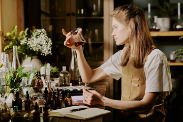 Puterea Marketingului Olfactiv: Cum Parfumul Influentează Comportamentul Consumatorilor - Softambient