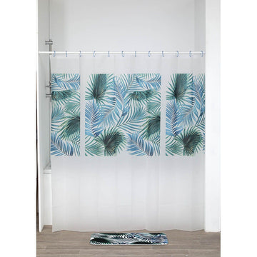 Perdea Duș PEVA 180X180 Cm - Tropicale