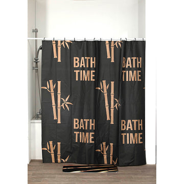 Perdea Duș PEVA 180x180 CM - Bath Time