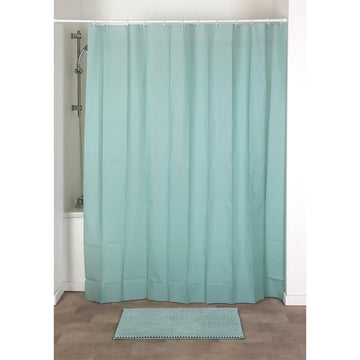 Perdea Duș PEVA 180x200 Cm - Verde Migdala