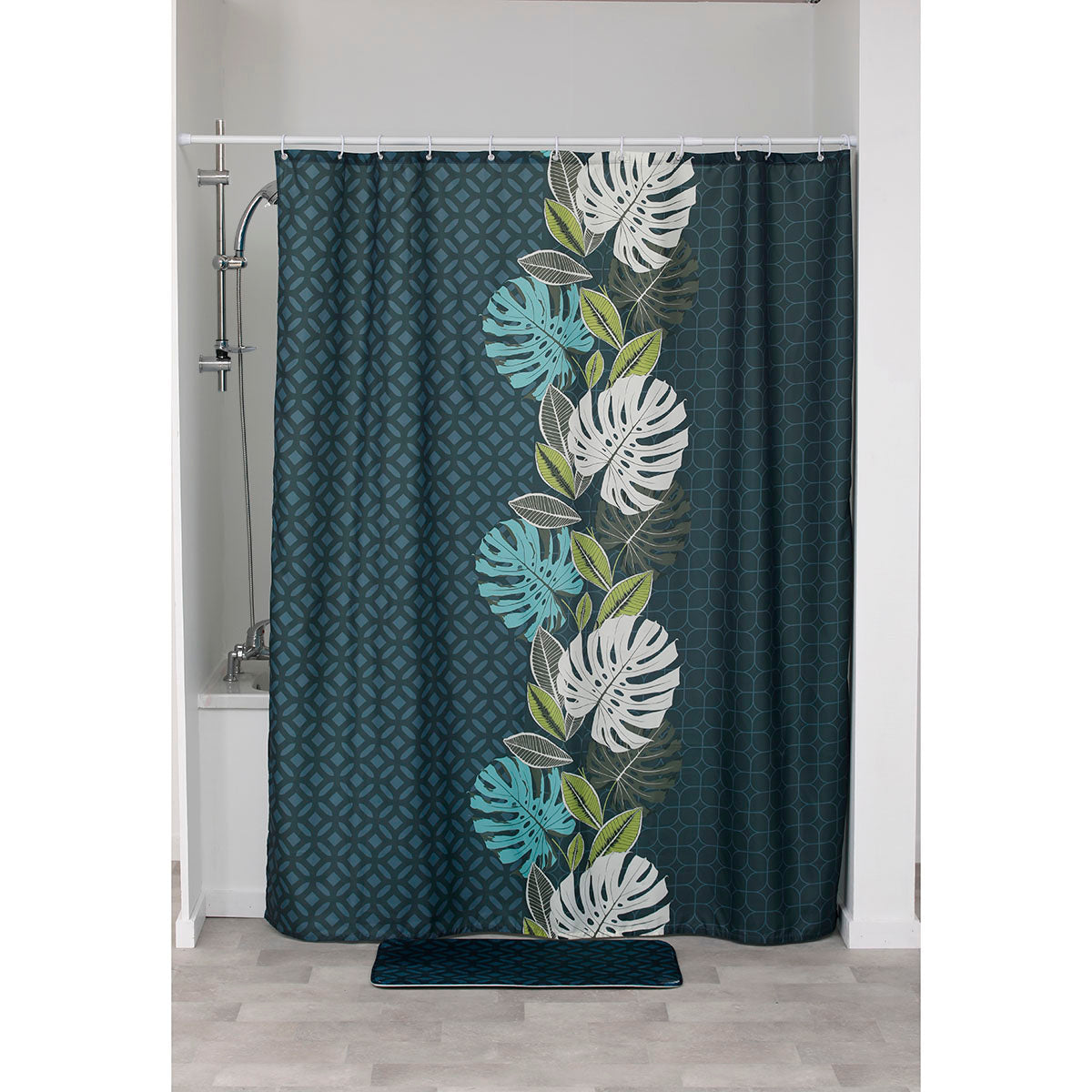 Perdea Poliester 180X200 Cm - Vent d'Exotisme