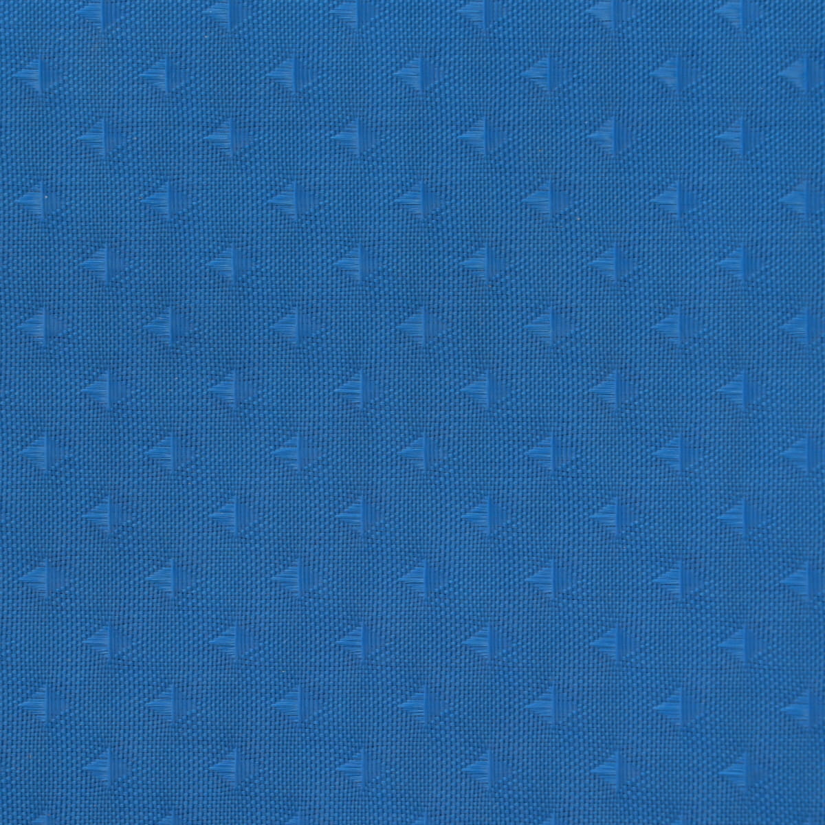 Perdea Duș Poliester Design Diamant 180x200 Cm - Albastru Păun