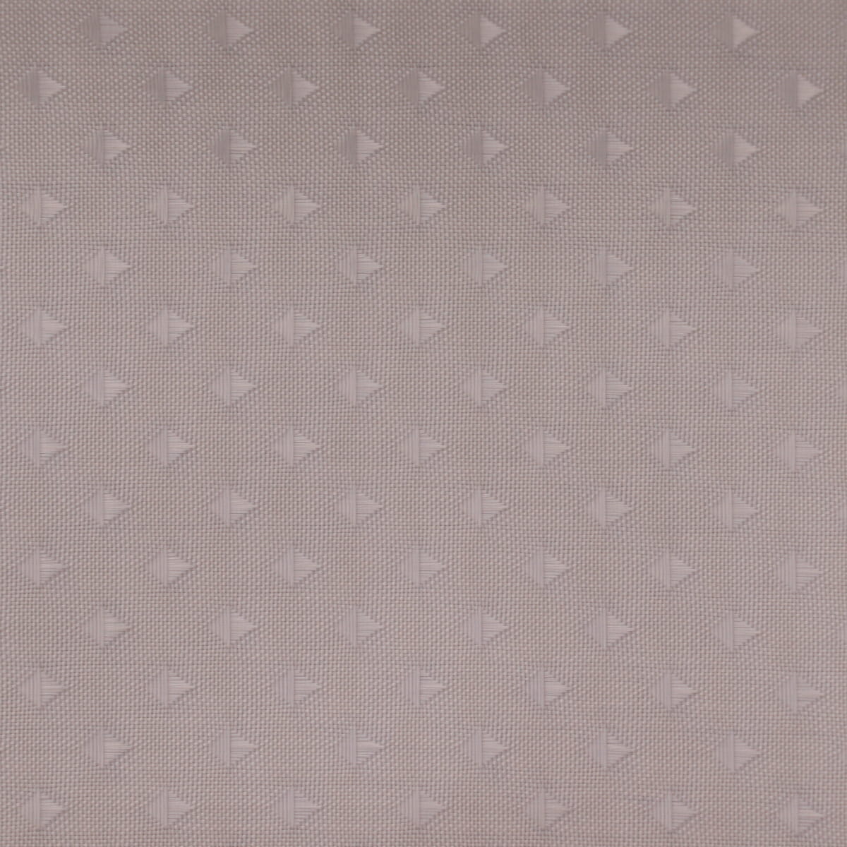 Perdea Duș Poliester Design Diamant 180x200 Cm - Taupe