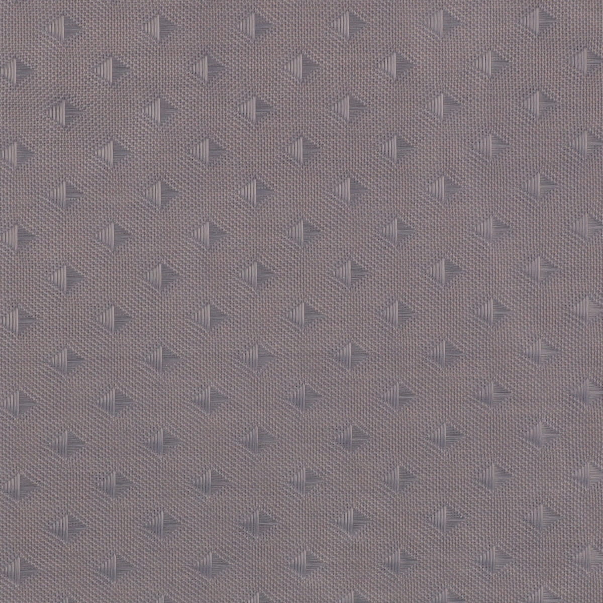 Perdea Duș Poliester Design Diamant 180x200 Cm - Gri