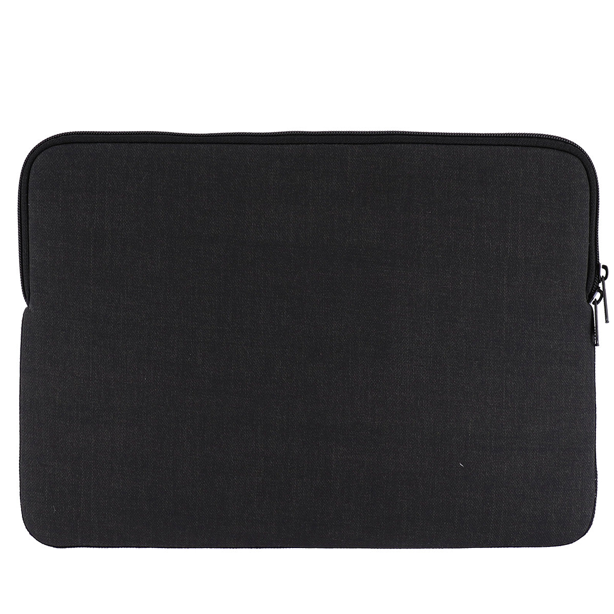 Geantă Imprimată pentru Laptop - Heather Black