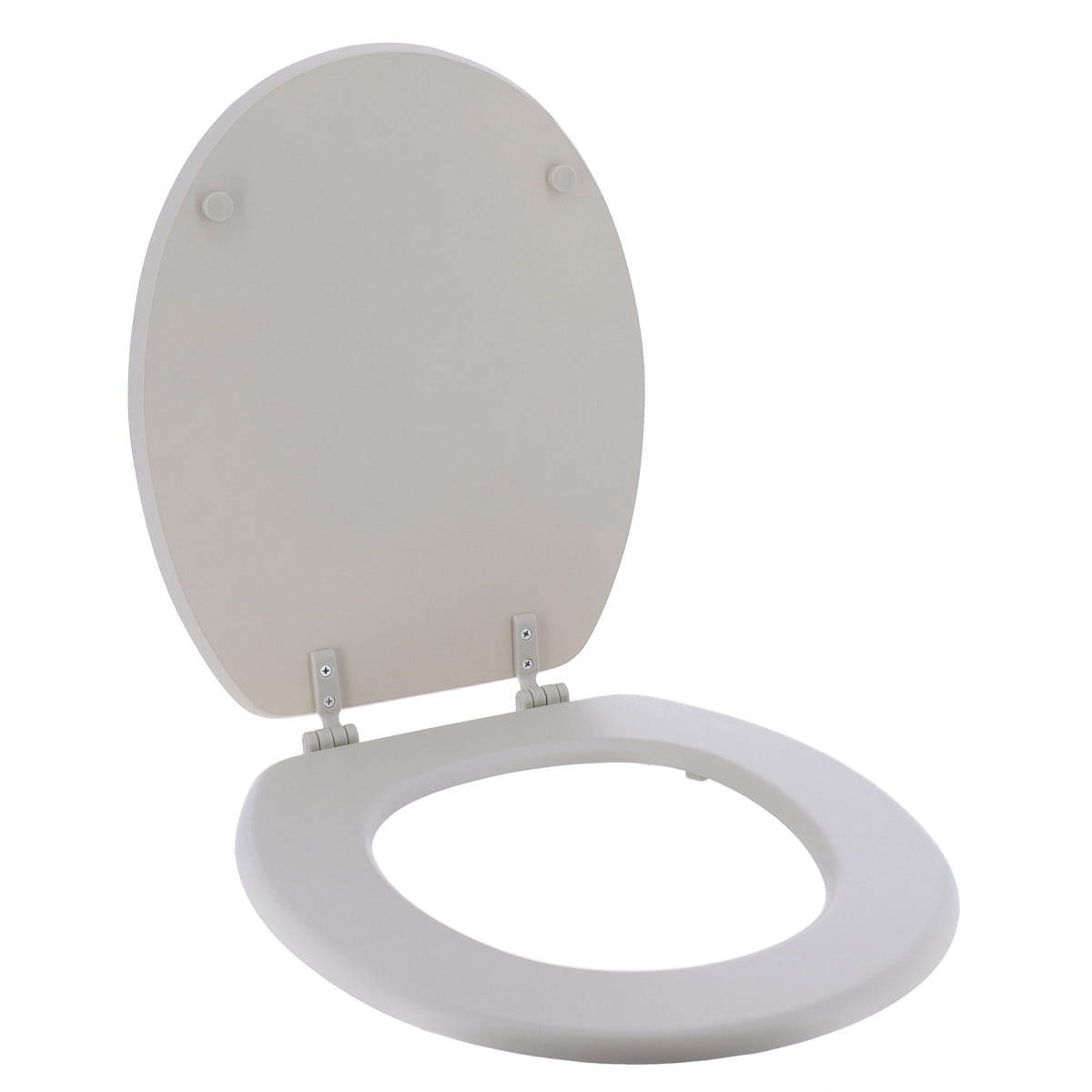 Capac De Toaletă MDF 18 Inch Cu Balamale Din Plastic - Signature