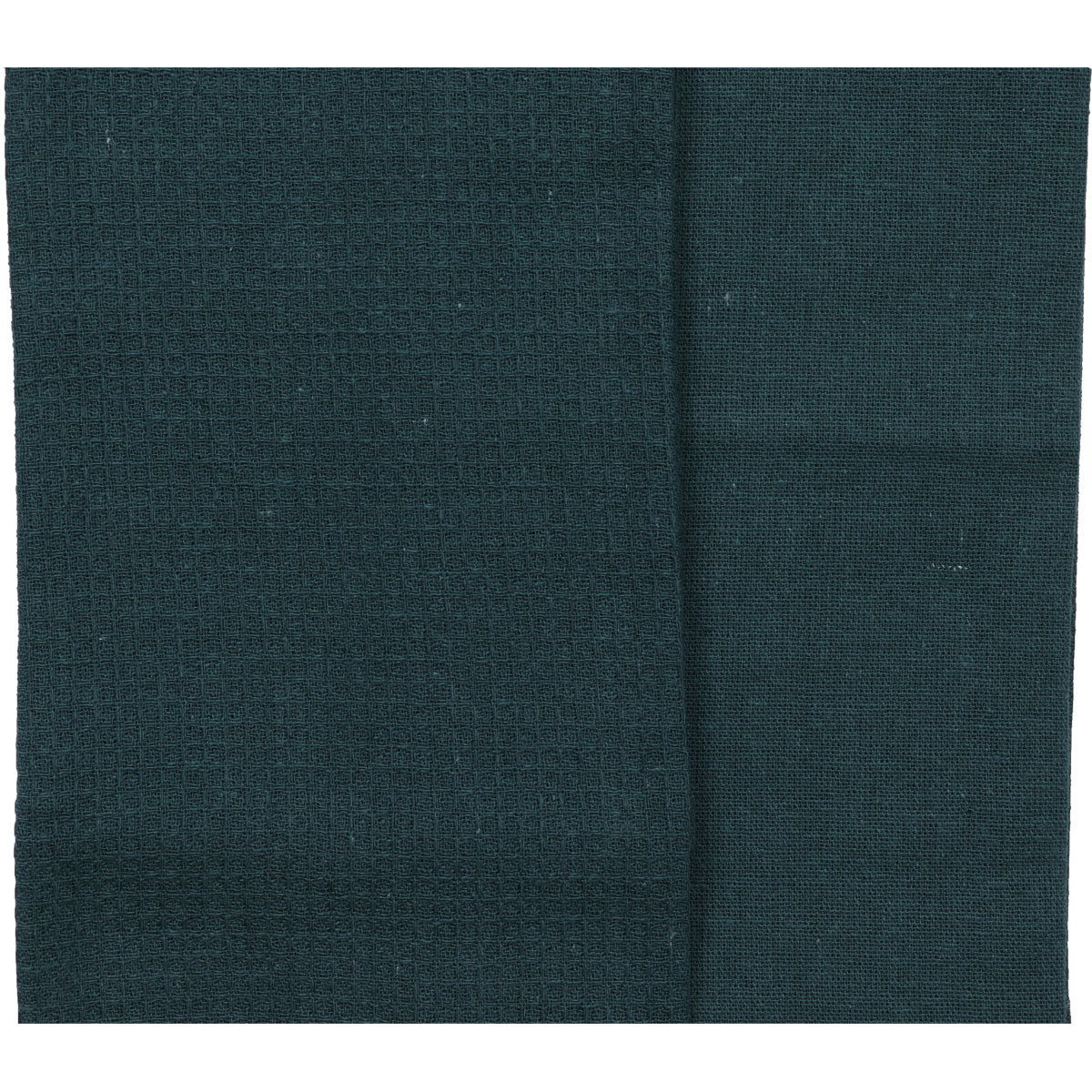 Set 2 prosoape bucătărie Justin 50x70cm bumbac - Albastru Royal