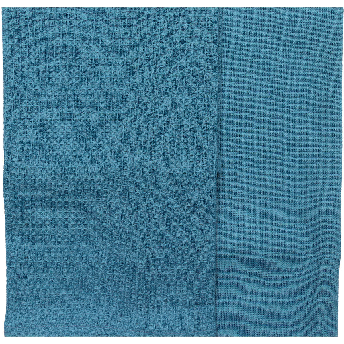 Set 2 prosoape bucătărie Justin 50x70cm bumbac - Albastru