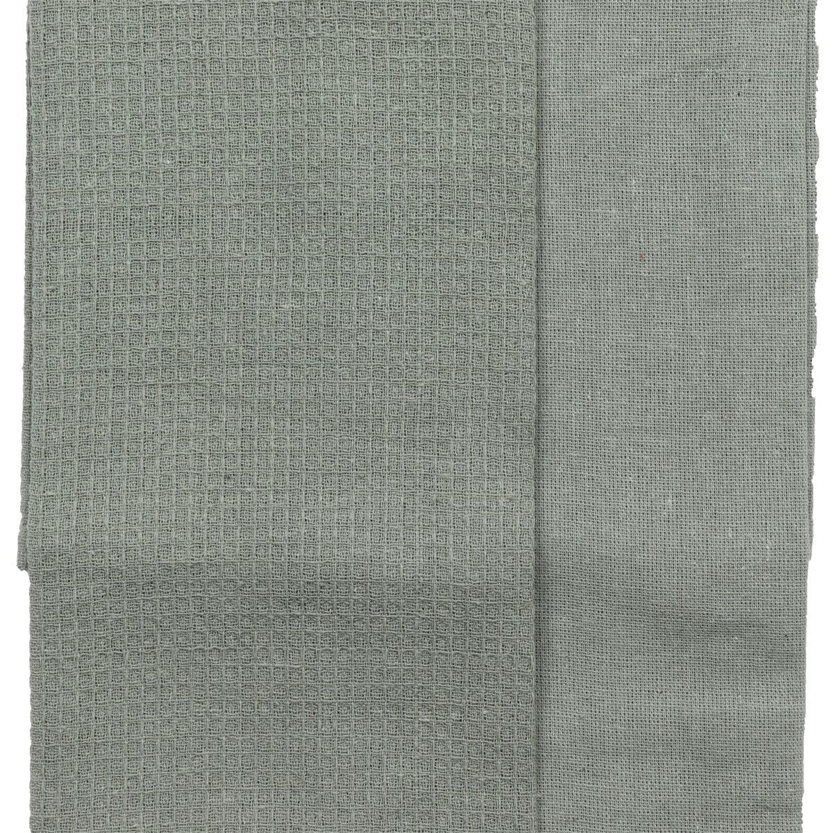 Set 2 prosoape bucătărie Justin 50x70cm bumbac - Verde