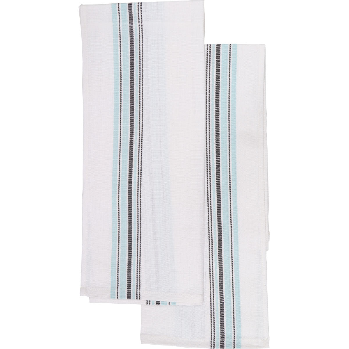 Set 2 prosoape bucătărie Gaston 50x70cm bumbac - Verde