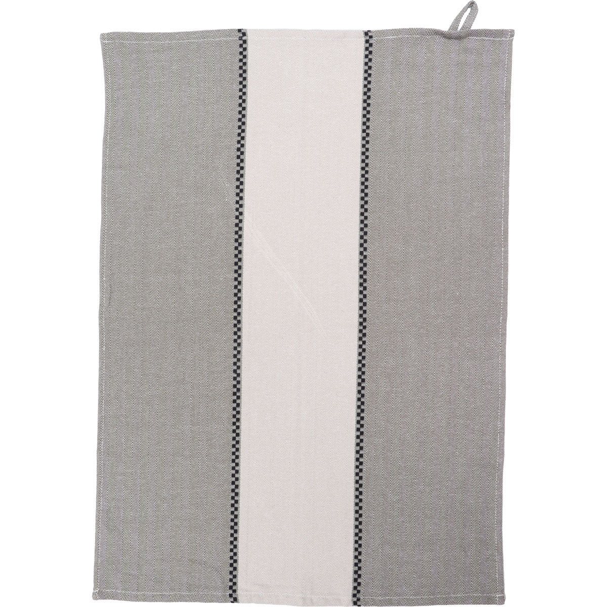 Prosop bucătărie Anouk 50x70cm bumbac - Verde
