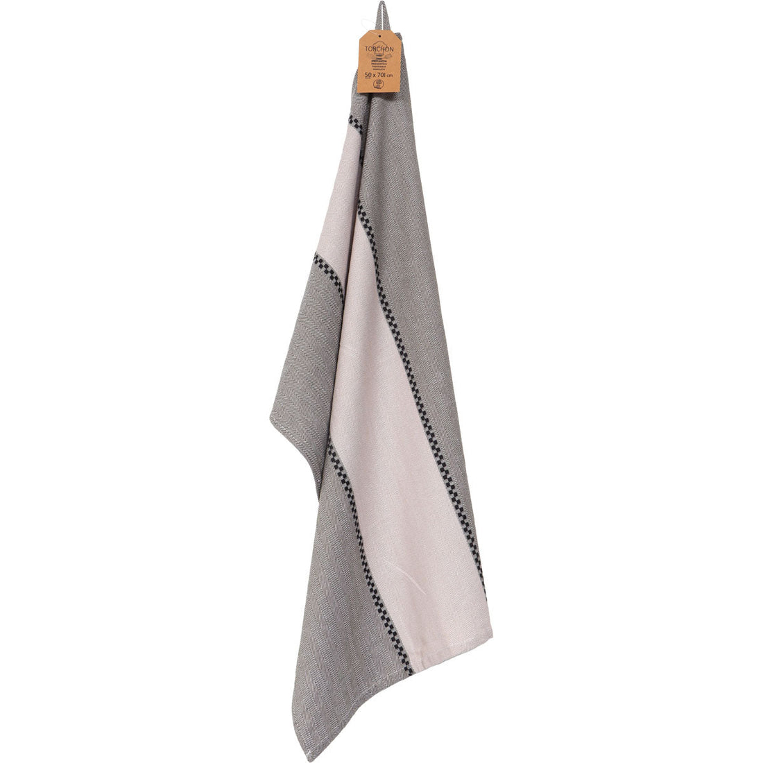 Prosop bucătărie Anouk 50x70cm bumbac - Verde