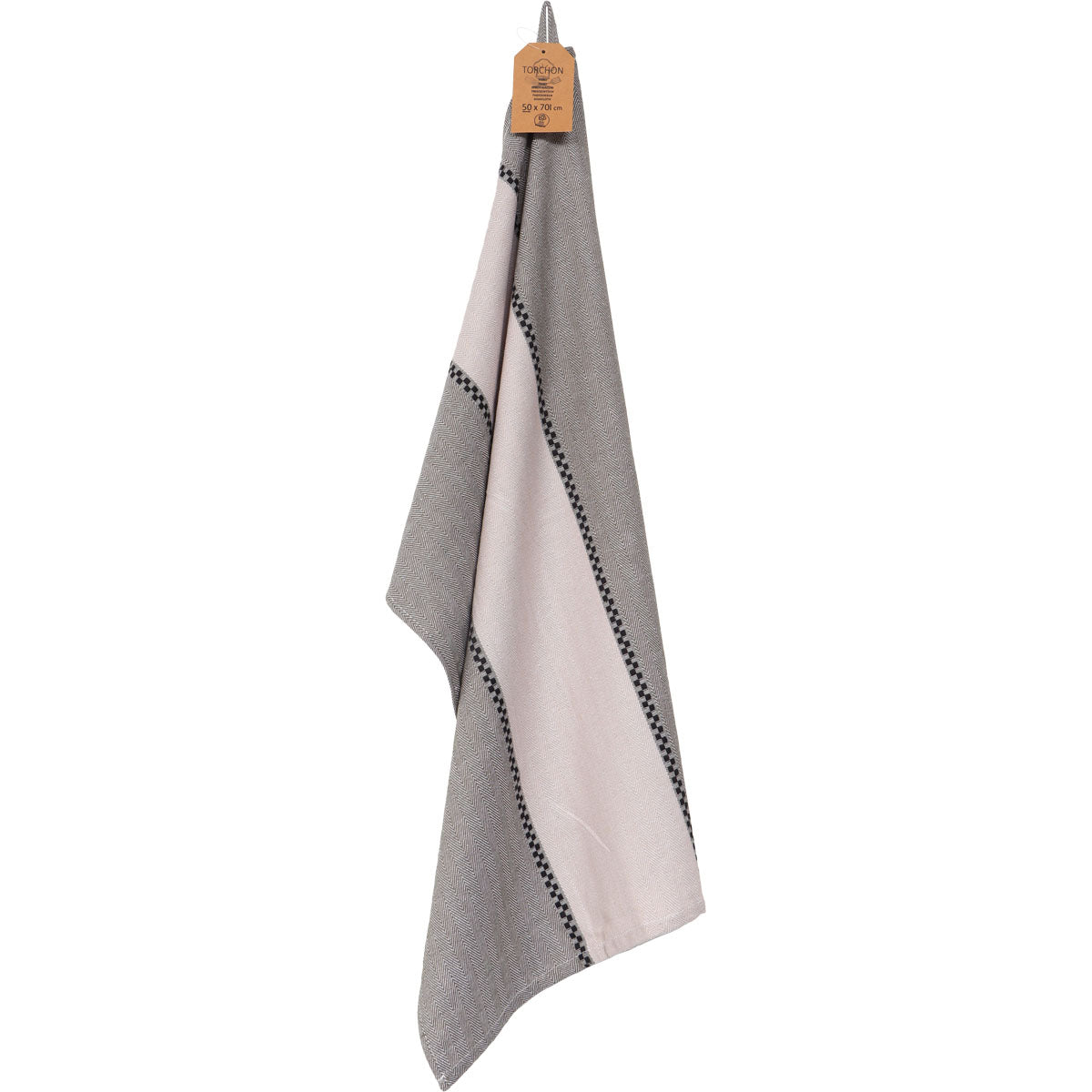 Prosop bucătărie Anouk 50x70cm bumbac - Verde