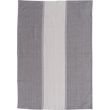 Prosop bucătărie Anouk 50x70cm bumbac - Gri