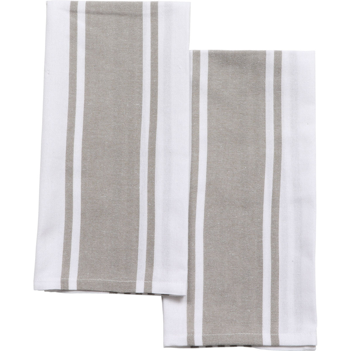 Set 2 prosoape bucătărie Lena 50x70cm bumbac/poliester - Bej