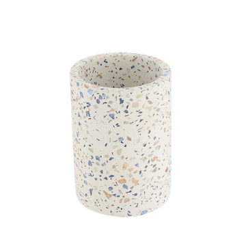 Pahar din Ciment - Terrazzo
