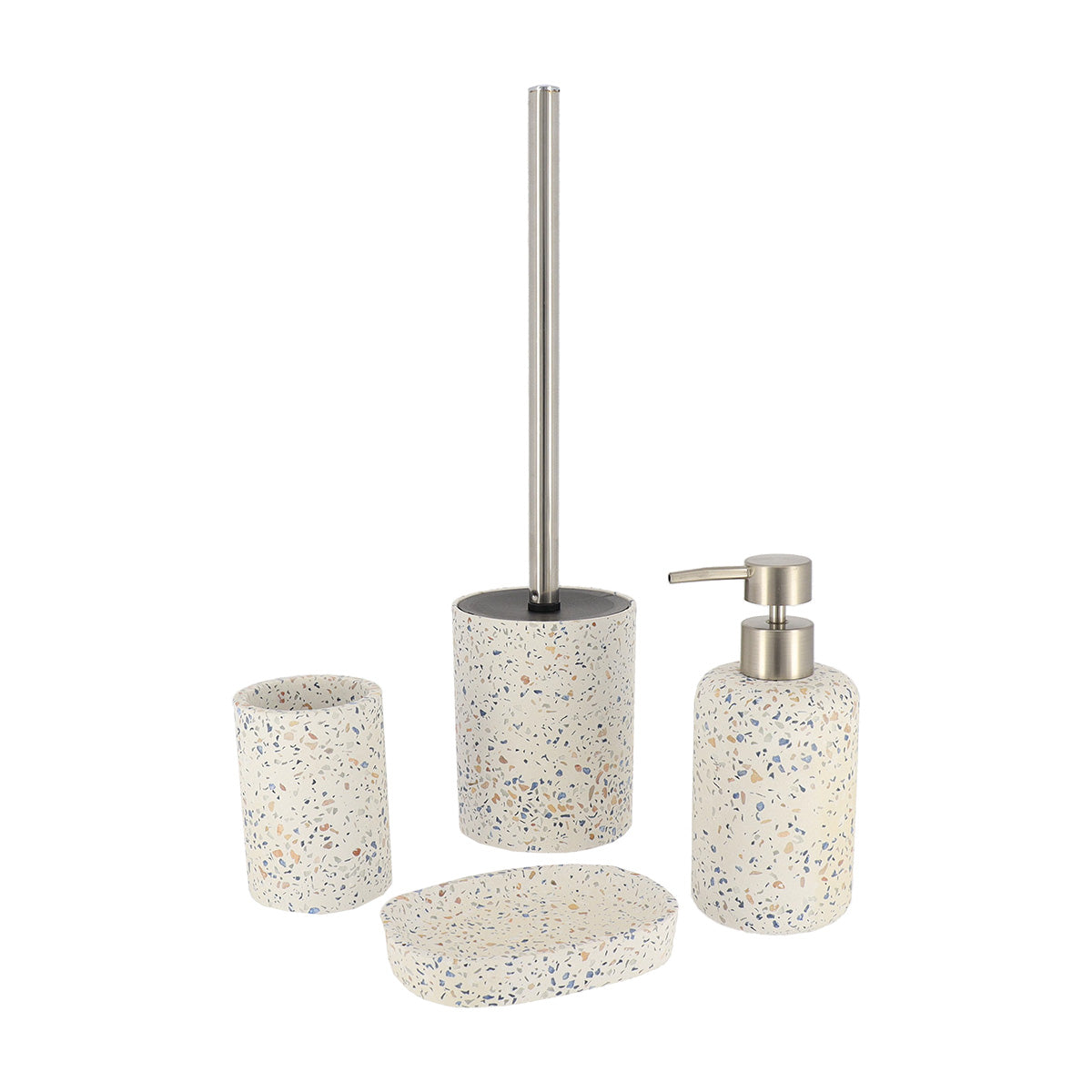 Pahar din Ciment - Terrazzo