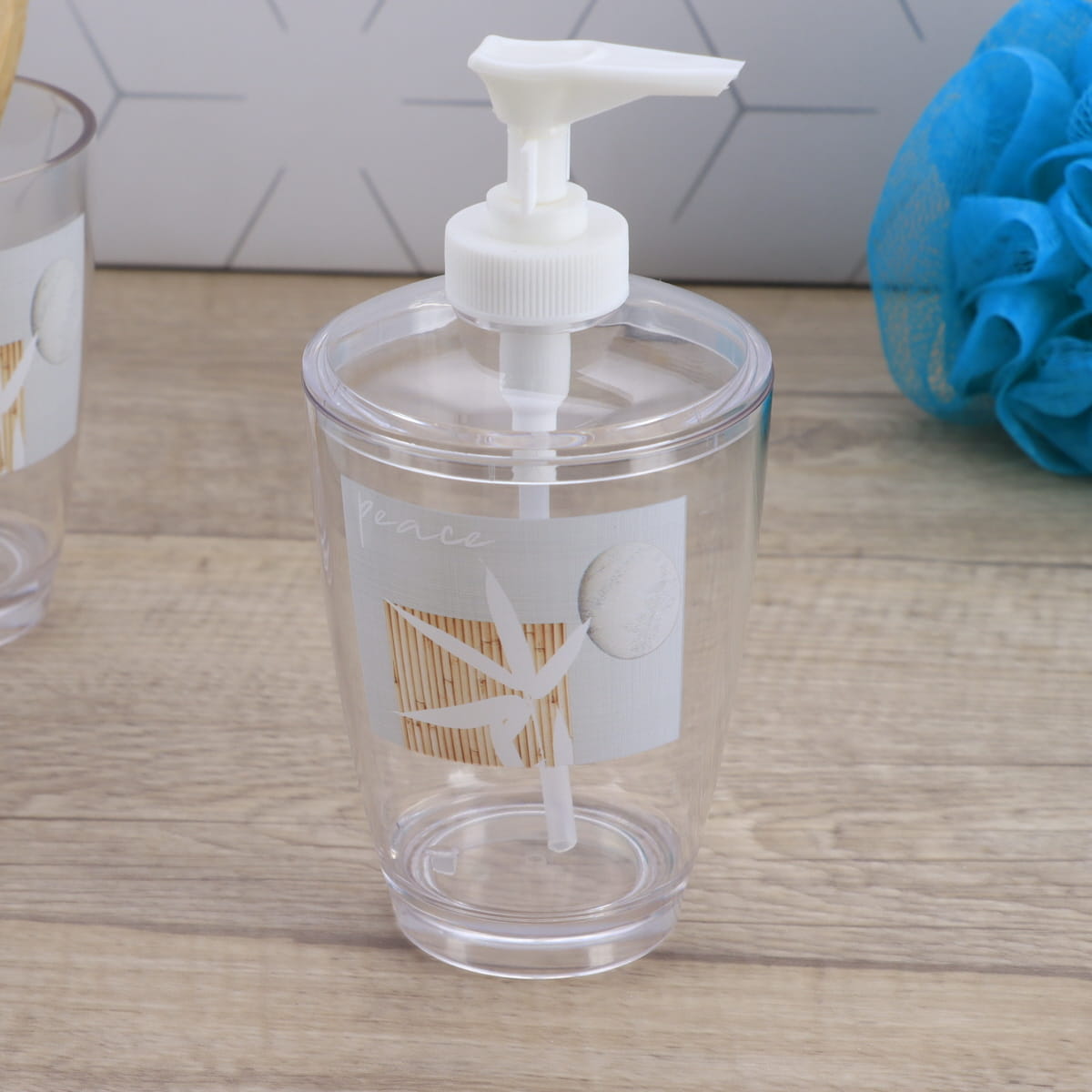 Dispenser Săpun AS 300 ml - Spirituality