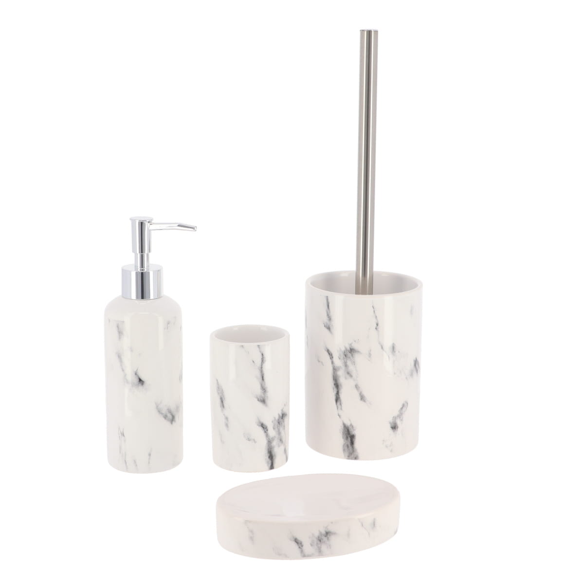 Farfurie Pentru Săpun din Dolomit - Marble