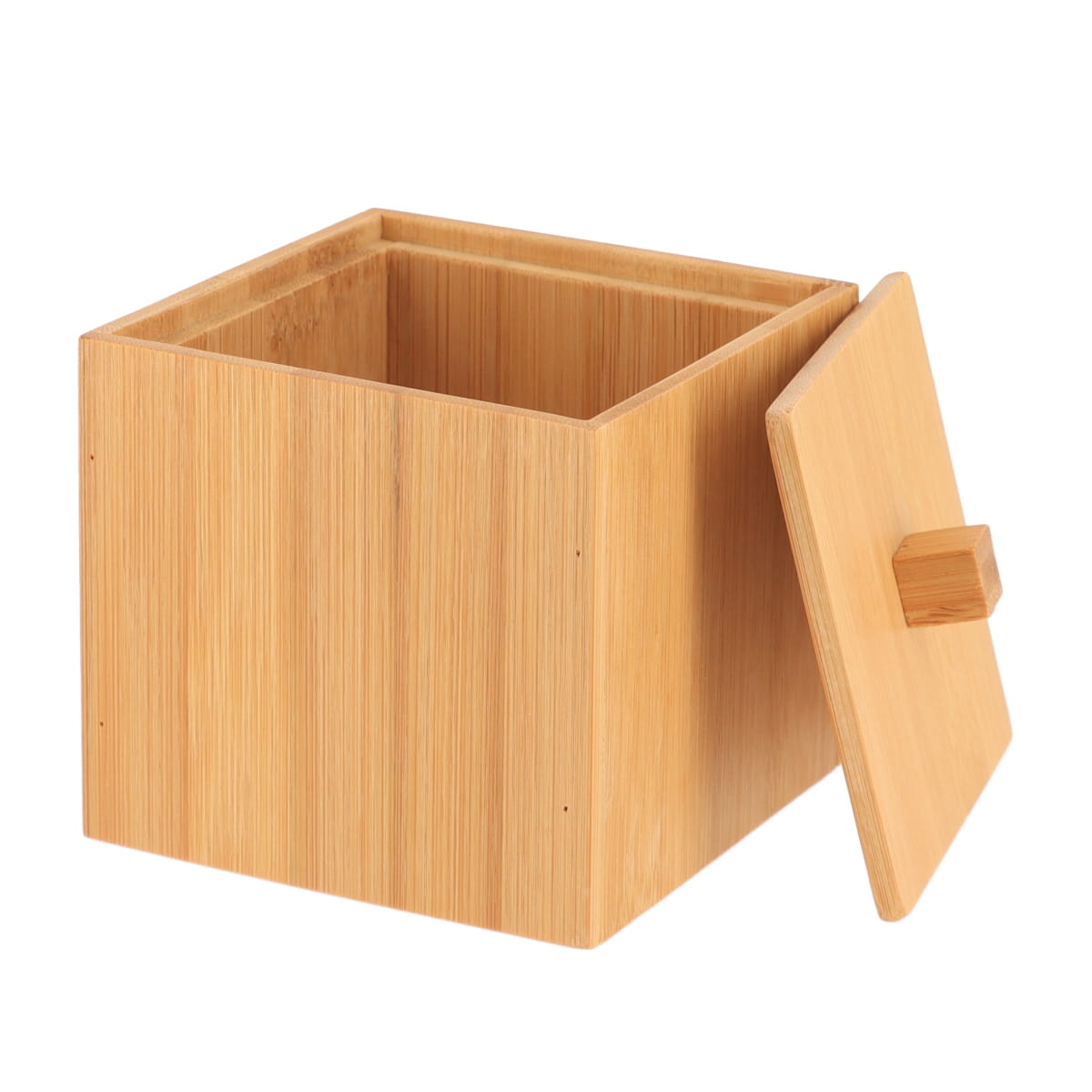 Cutie pentru Bumbac - Bambus