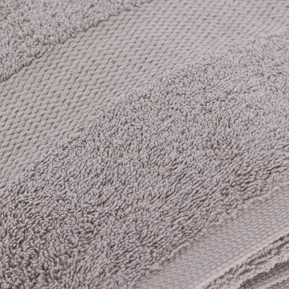 Prosop 50x90 cm 100% Bumbac - Taupe