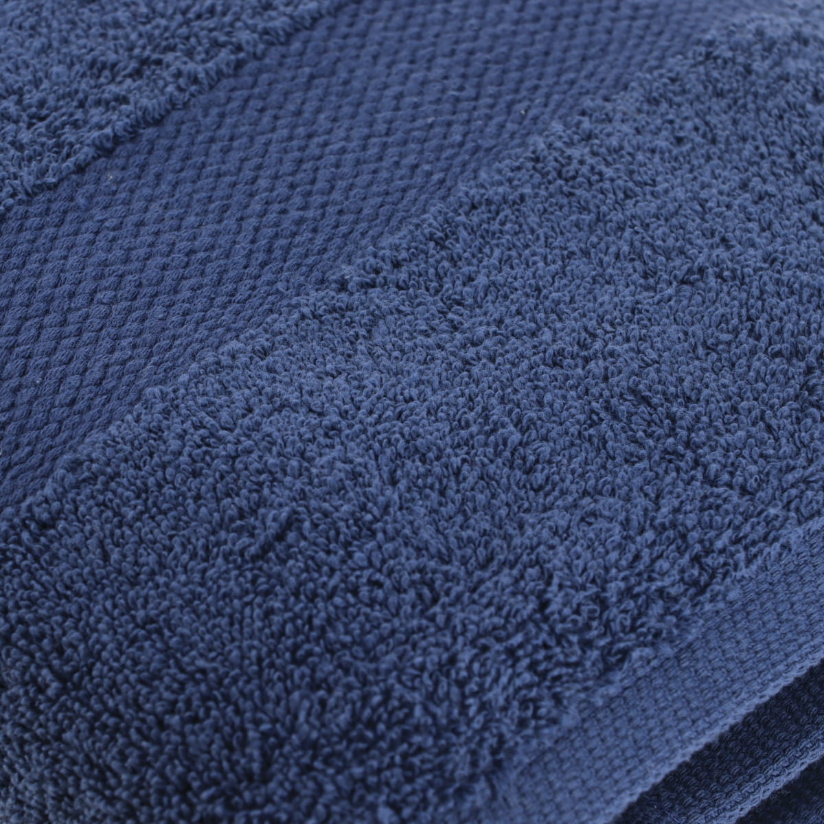 Prosop 90x150 cm 100% Bumbac - Albastru Navy
