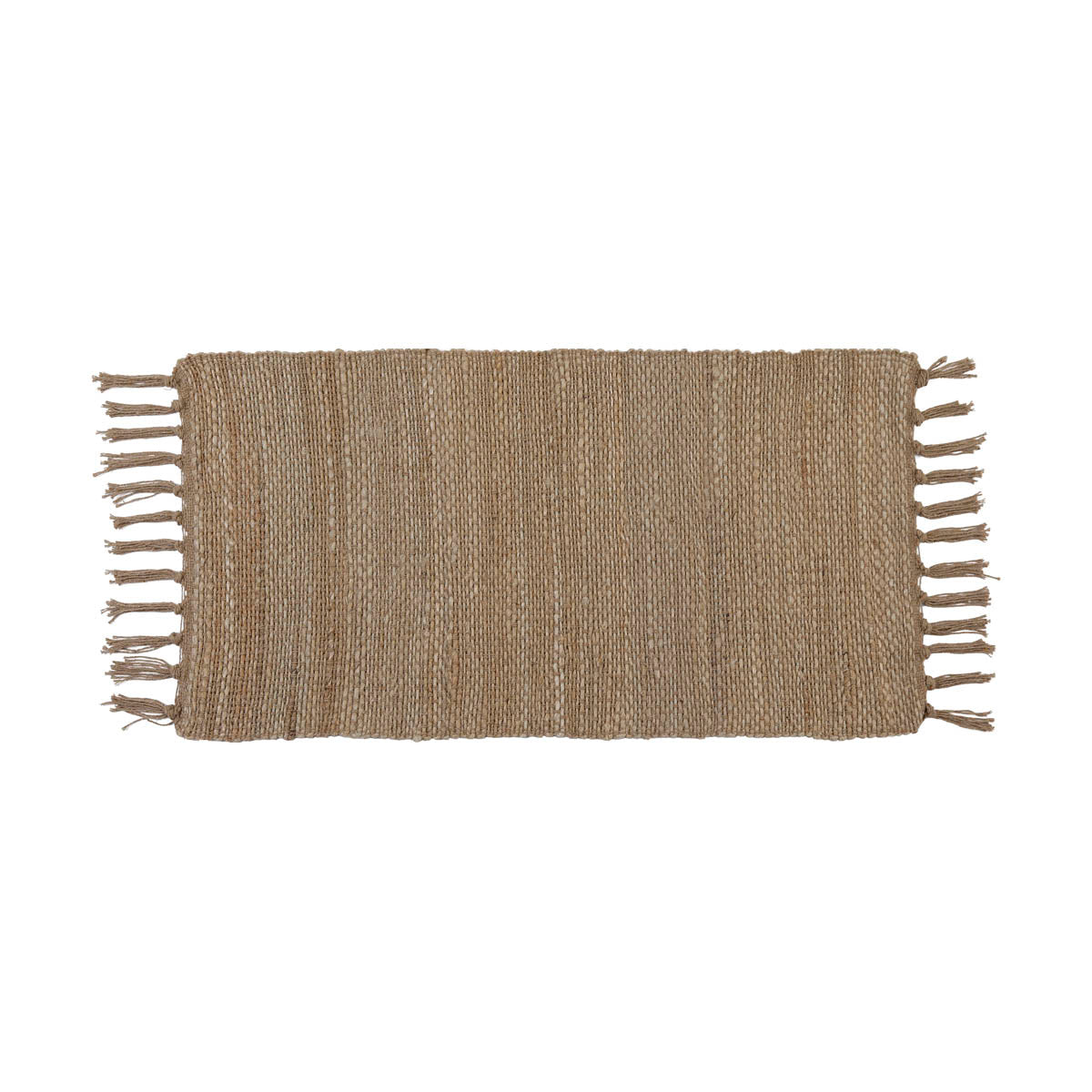 Covorașul Noah 45x90 CM - Natural