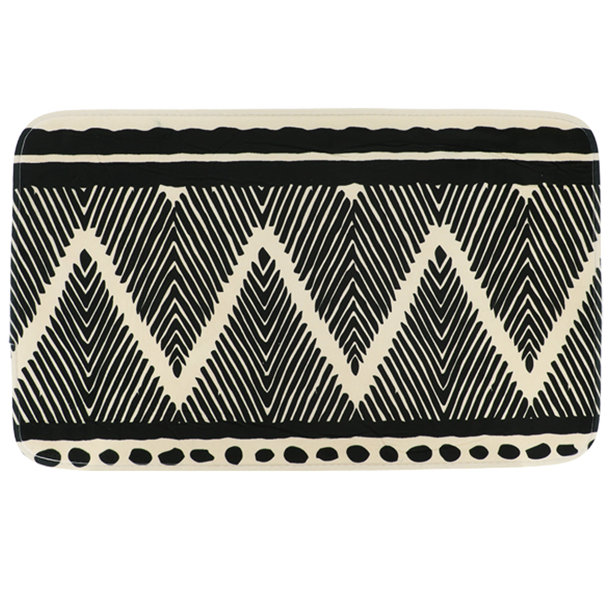 Covoraș Microfibră 45x75 Cm - Tribal Lodge