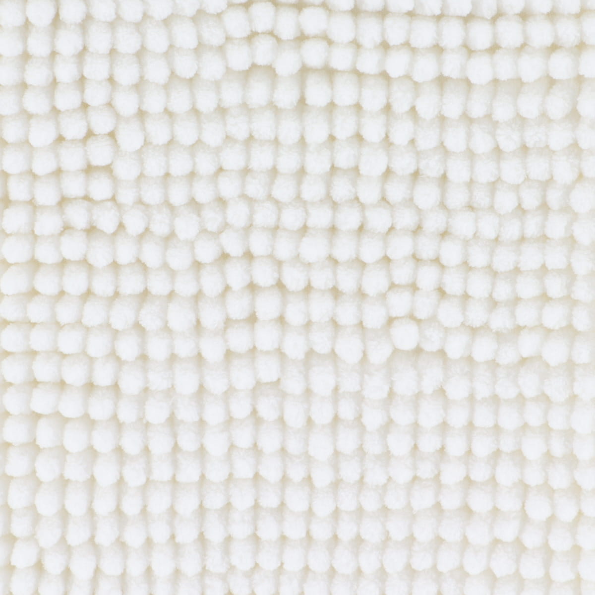 Covoraș Microfibră 45x75 CM - Alb