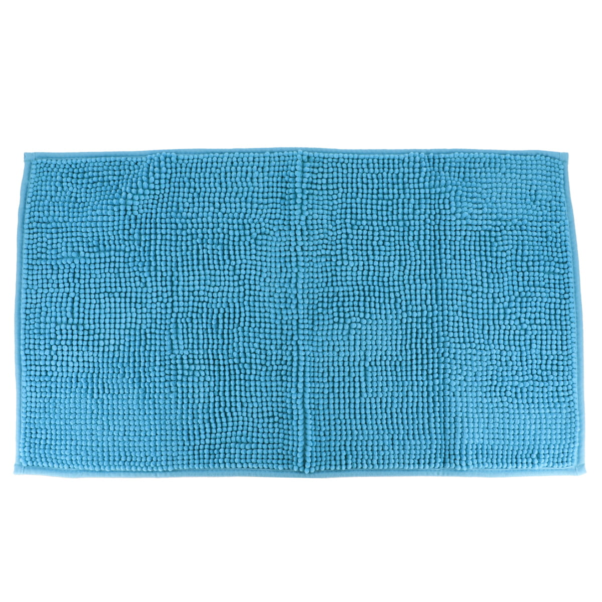 Covoraș Baie Microfibră 45x75 CM - Turcoaz | Nuanță Revigorantă