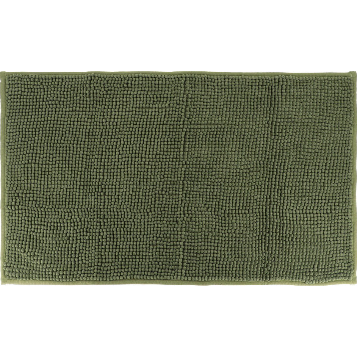 Covoraș Baie Microfibră 45x75 CM - Khaki