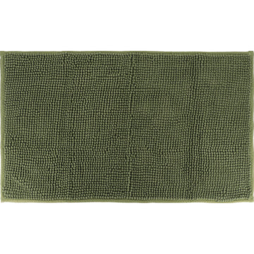 Covoraș Baie Microfibră 45x75 CM - Khaki
