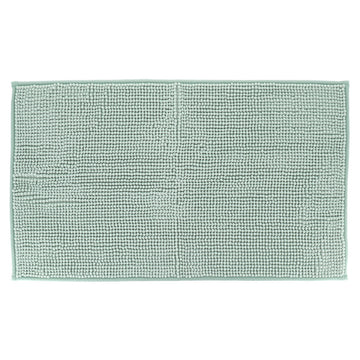 Covoraș Baie Microfibră 45x75 CM - Verde Eucalipt | Note Naturale