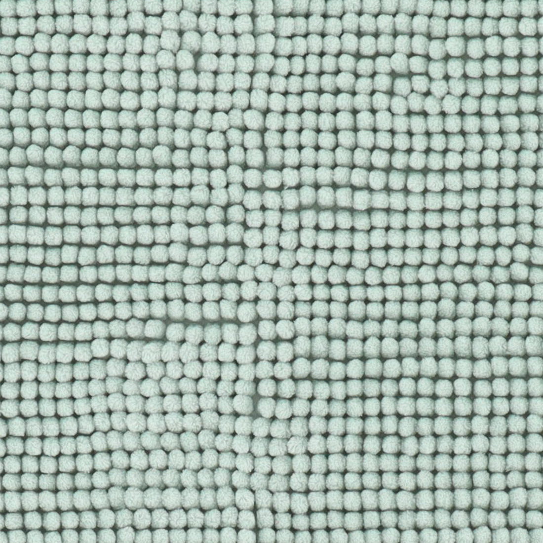 Covoraș Baie Microfibră 45x75 CM - Verde Eucalipt | Note Naturale
