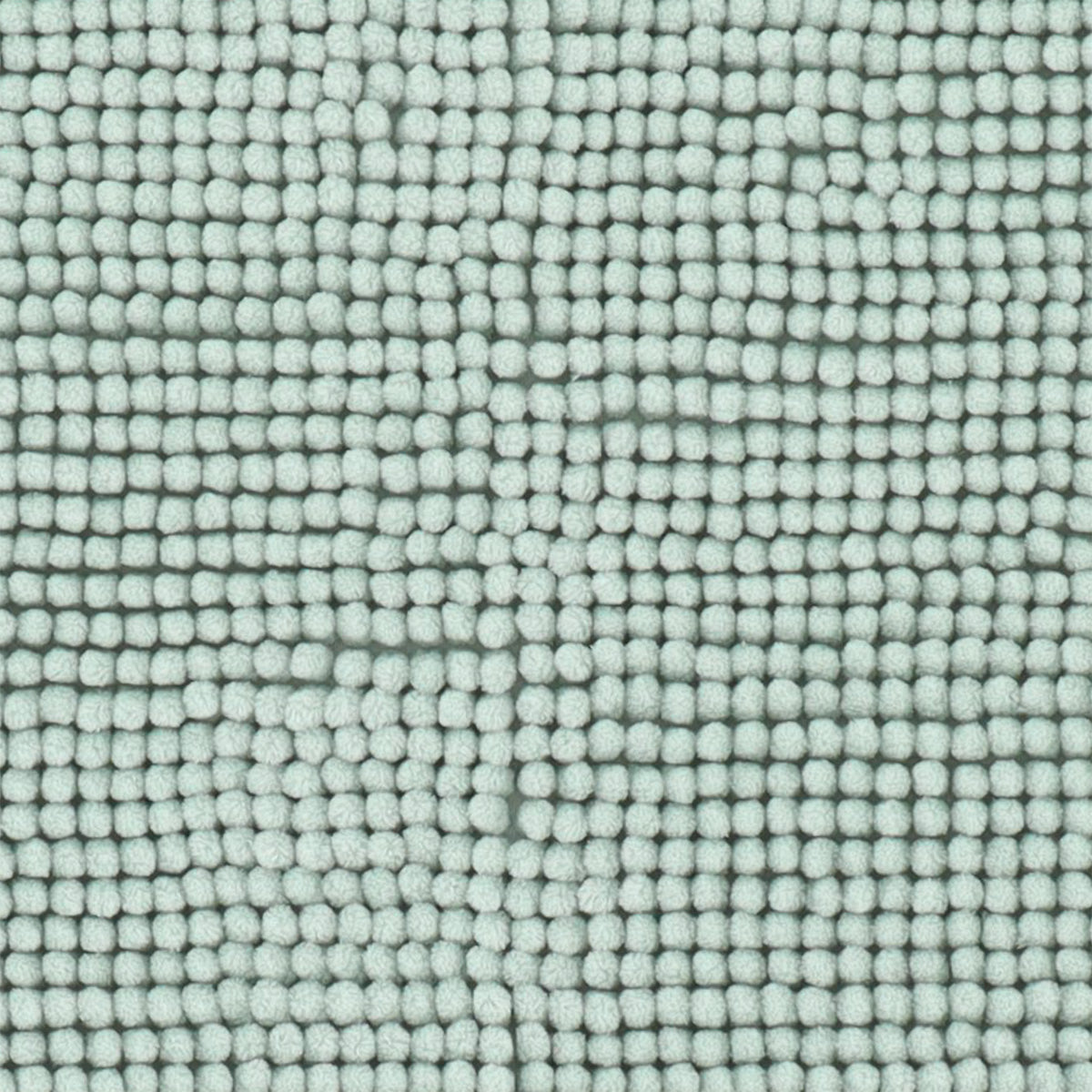 Covoraș Baie Microfibră 45x75 CM - Verde Eucalipt | Note Naturale