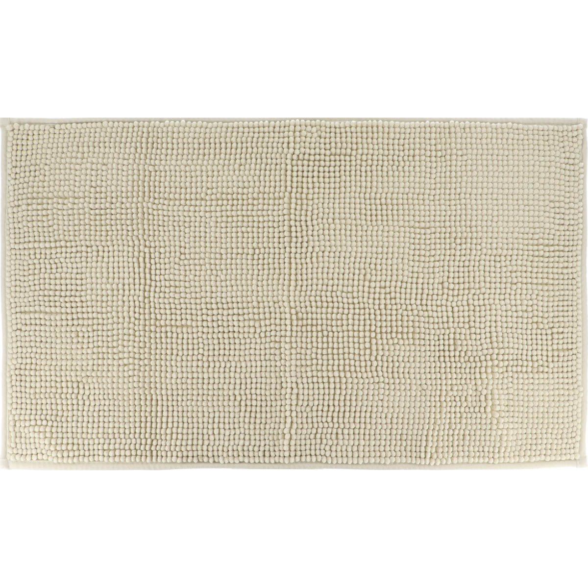 Covoraș Baie Microfibră 45x75 CM - Bej | Confort și Funcționalitate