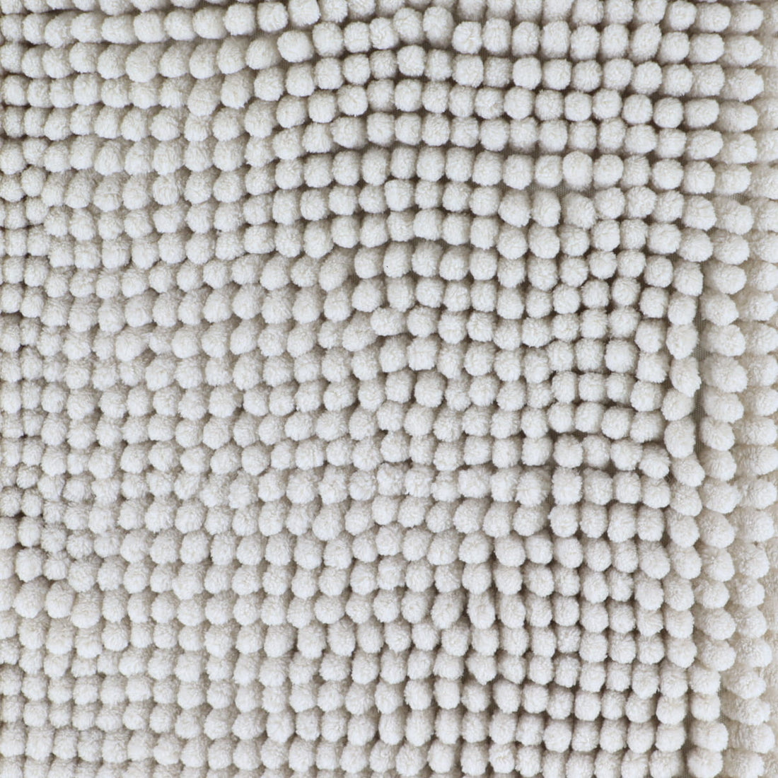 Covoraș Baie Microfibră 45x75 CM - Bej | Confort și Funcționalitate
