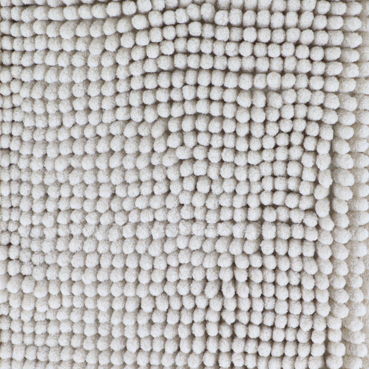 Covoraș Baie Microfibră 45x75 CM - Bej | Confort și Funcționalitate