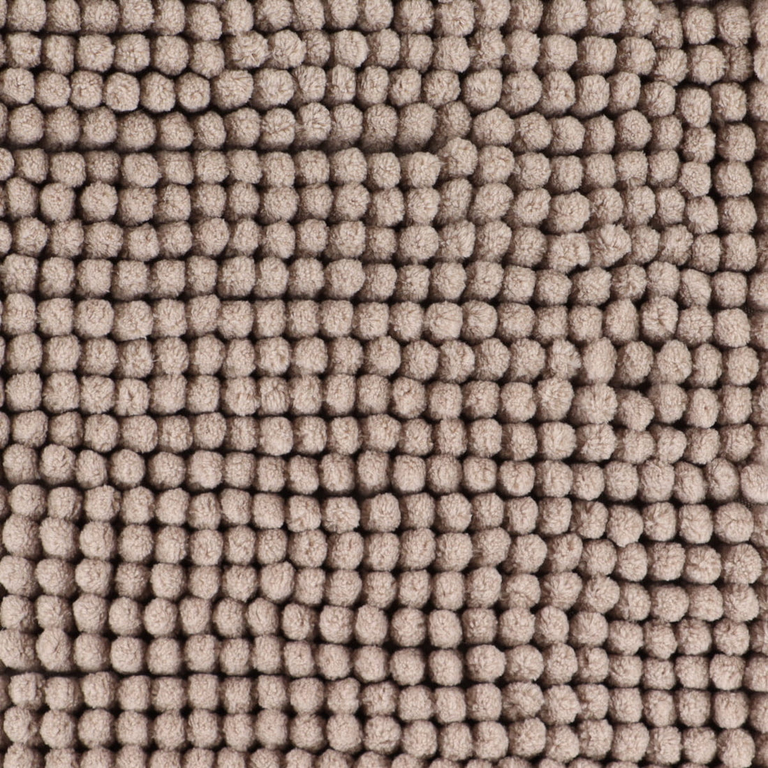 Covoraș Baie Microfibră 45x75 CM - Taupe