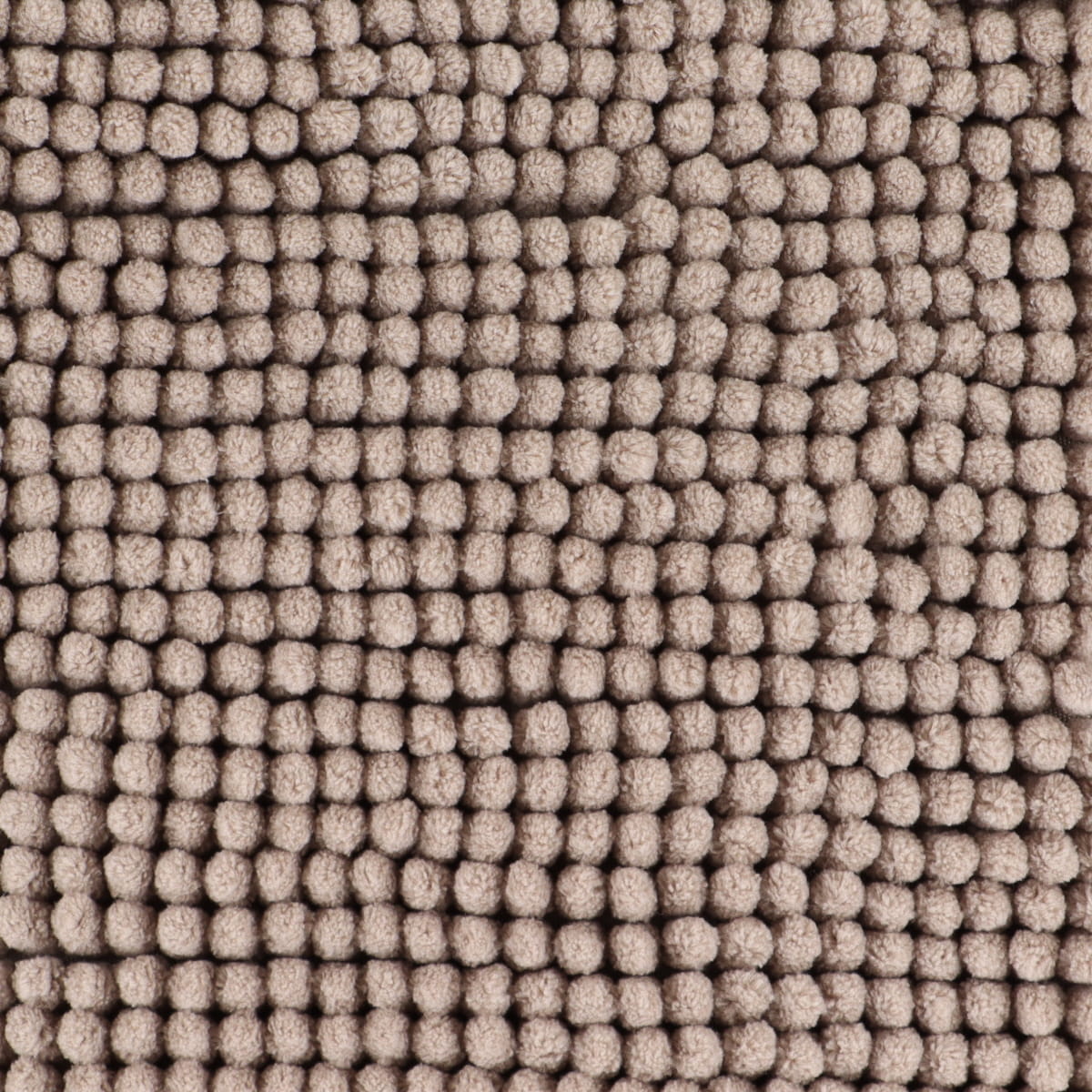 Covoraș Baie Microfibră 45x75 CM - Taupe