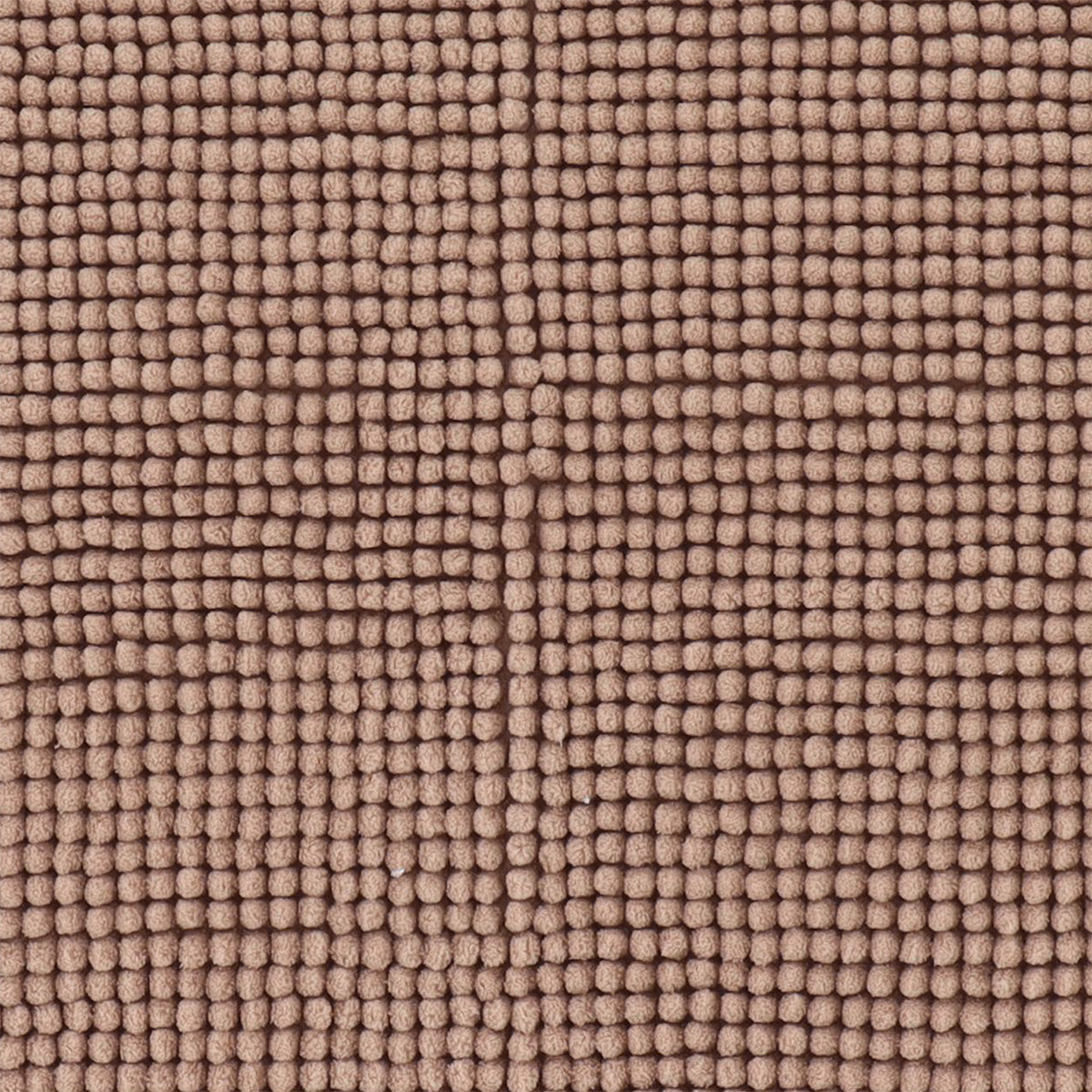 Covoraș Baie Microfibră 45x75 CM - Cappuccino | Design Modern și Practic