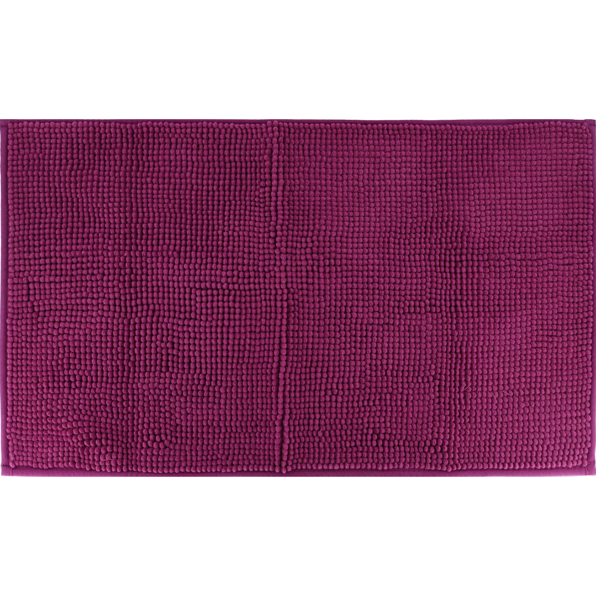 Covoraș Baie Microfibră 45x75 CM - Purple Închis | Note Vibrante