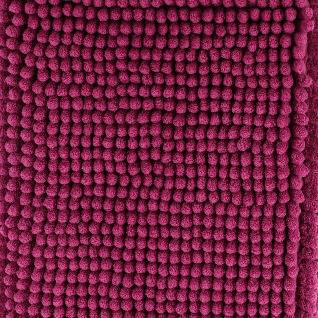 Covoraș Baie Microfibră 45x75 CM - Purple Închis | Note Vibrante