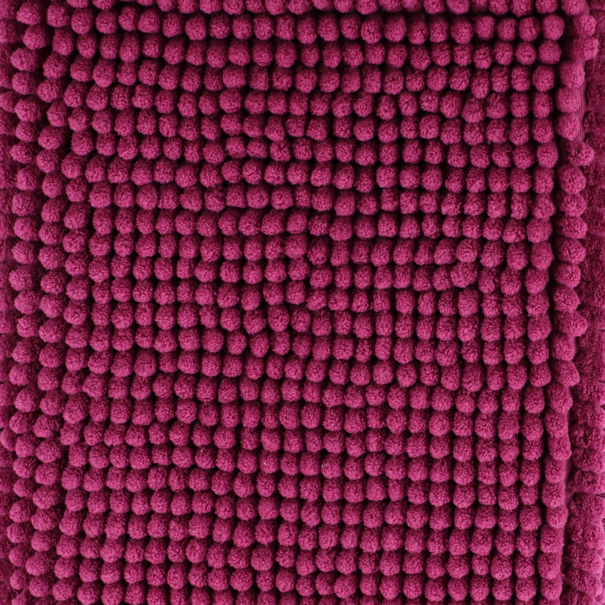 Covoraș Baie Microfibră 45x75 CM - Purple Închis | Note Vibrante