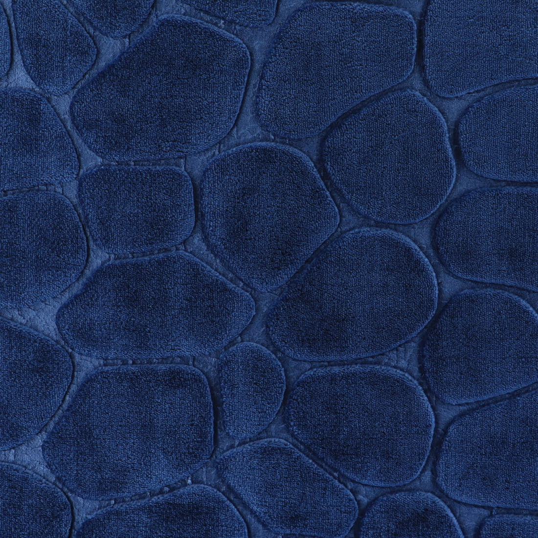 Covoraș Microfibră cu Spumă de Memorie 50x80 CM - Navy Blue