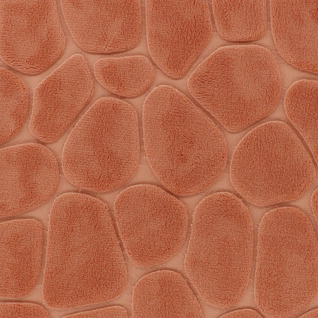 Covoraș Microfibră cu Spumă de Memorie 50x80 CM - Copper