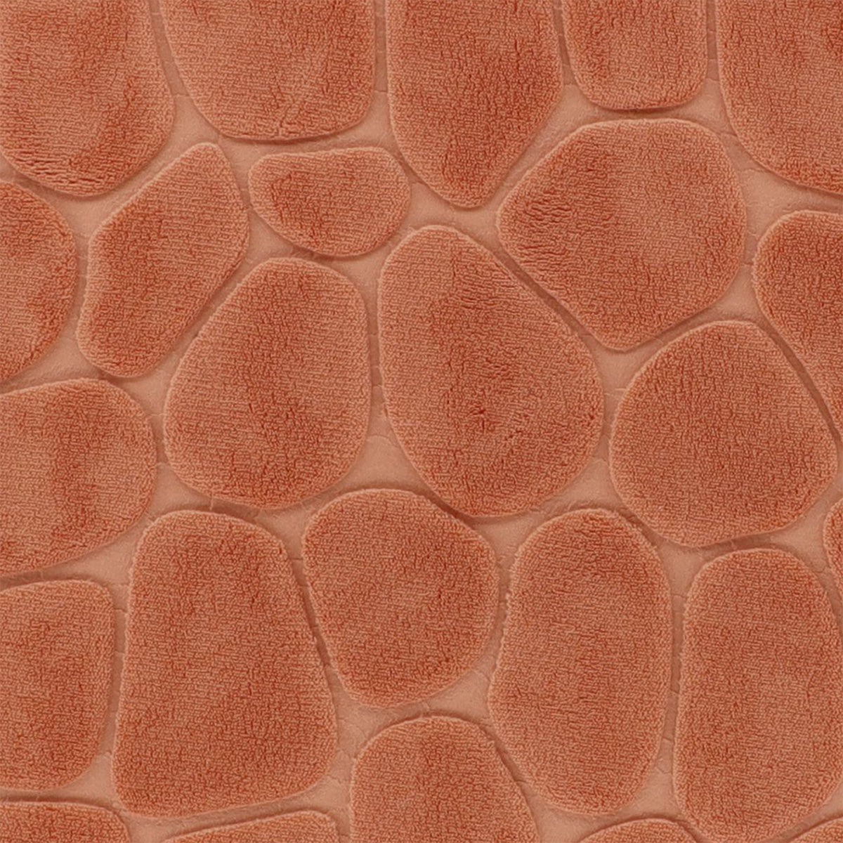 Covoraș Microfibră cu Spumă de Memorie 50x80 CM - Copper