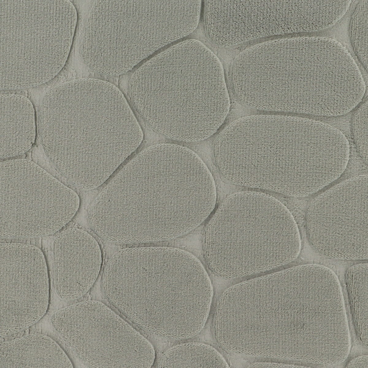 Covoraș Microfibră cu Spumă de Memorie 50x80 cm - Khaki