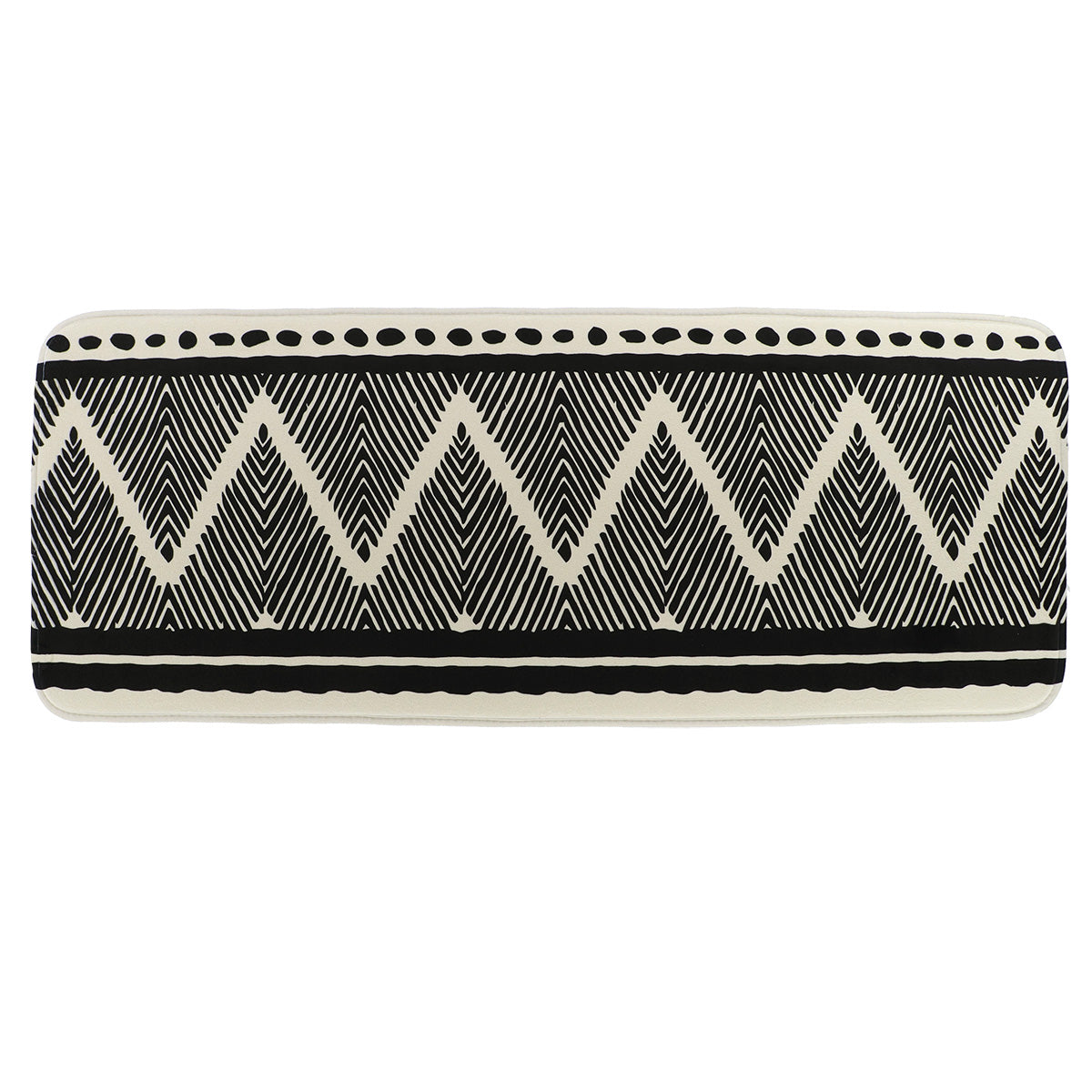 Covoraș Microfibră 45x120 Cm - Tribal Lodge