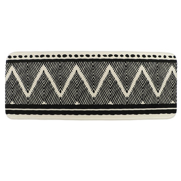 Covoraș Microfibră 45x120 Cm - Tribal Lodge